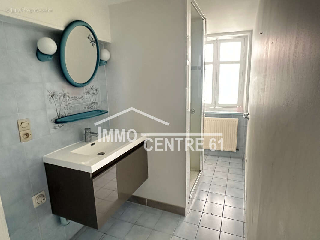 Maison à LA FERTE-MACE