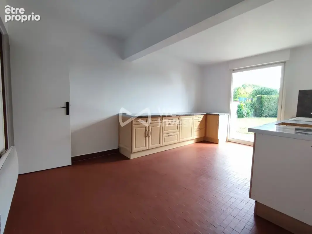 Maison 6 pièces 110 m² à vendre à Argentan (61200) - photo 5