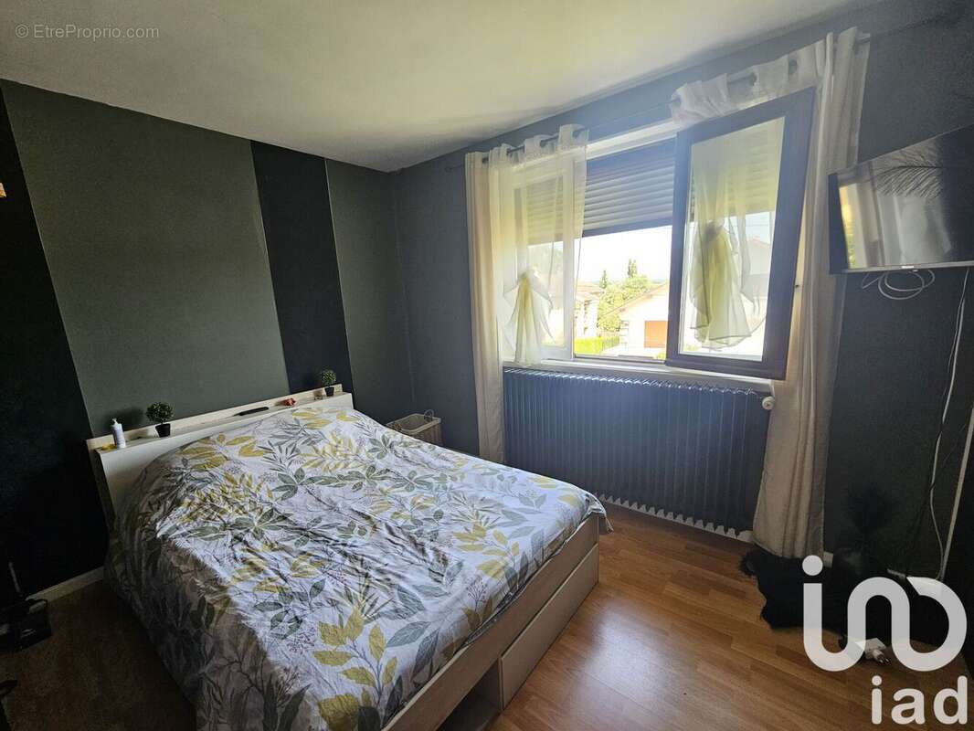 Photo 9 - Maison à JUSSEY