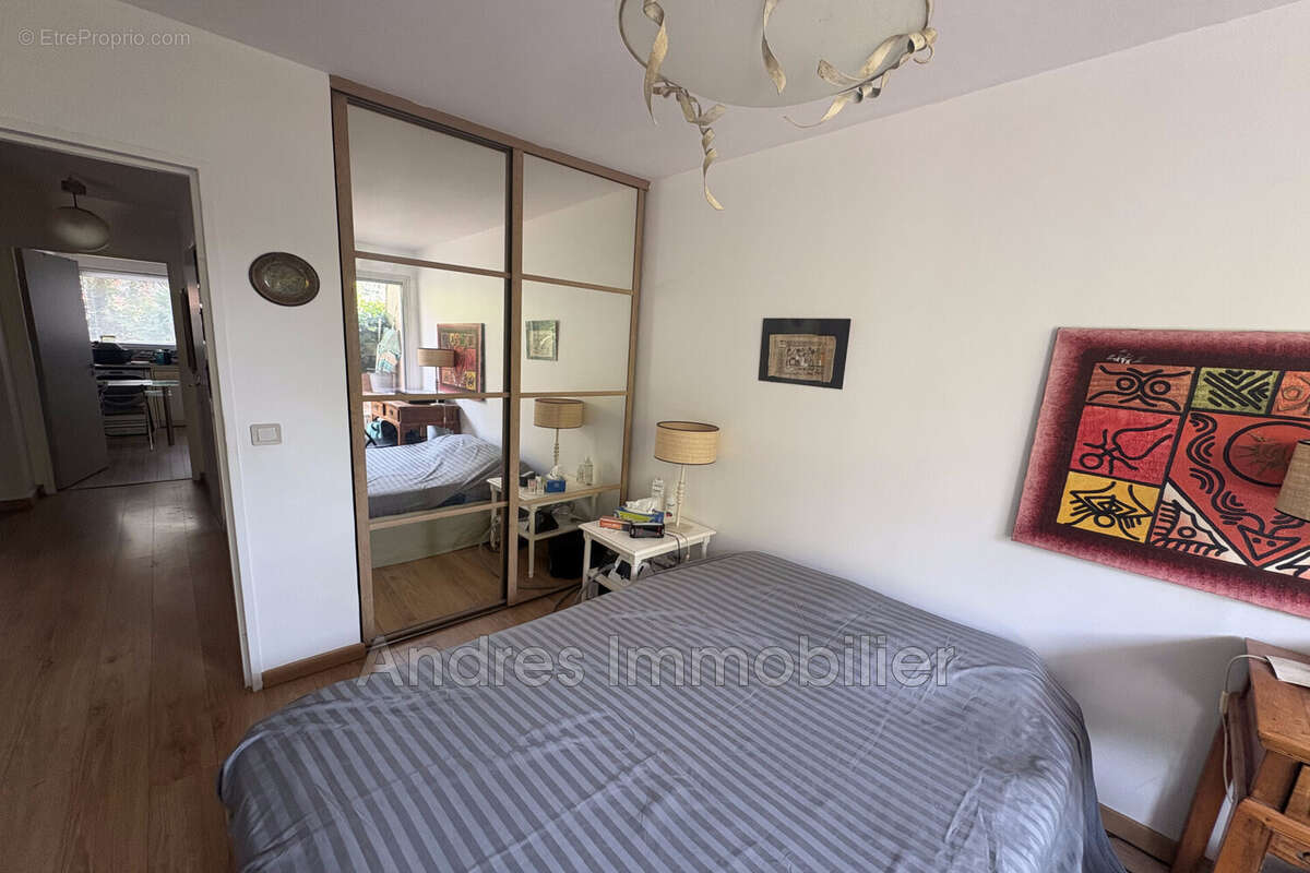 Appartement 48 m² à Mandelieu-La-Napoule  - photo 3