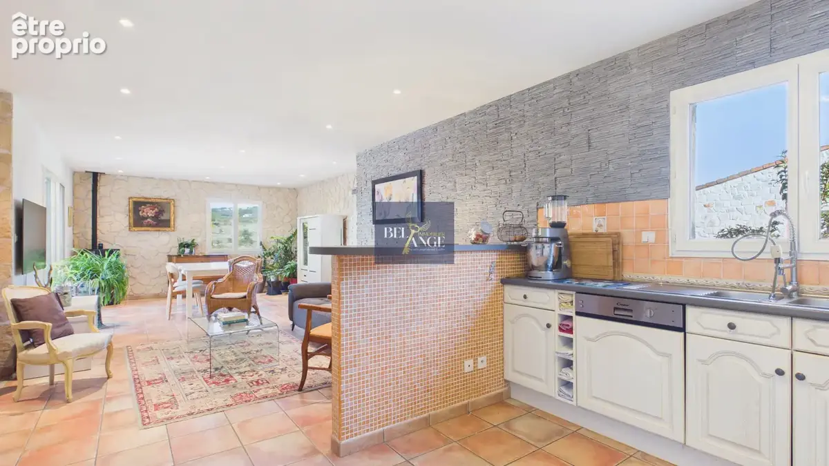 Une maison où la vue invite à profiter de chaque instant - photo 5