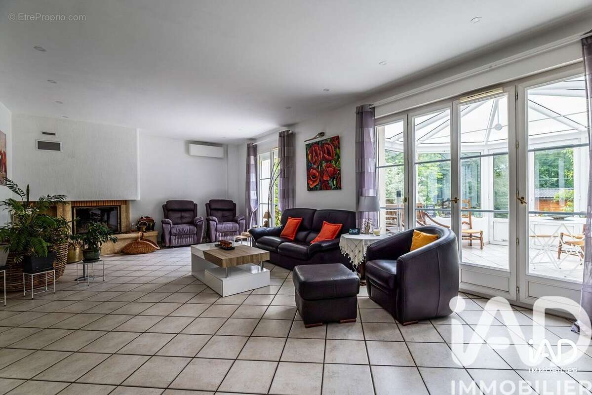 Photo 3 - Maison à BORNEL