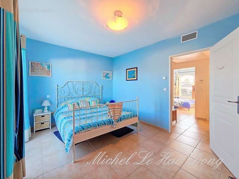 Maison à AIGUES-MORTES