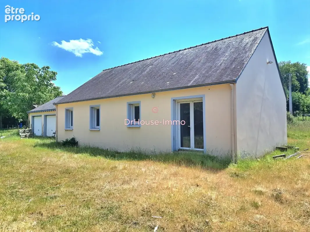 Maison 6 pièces 110 m² à vendre à Masserac (44290) - photo 9