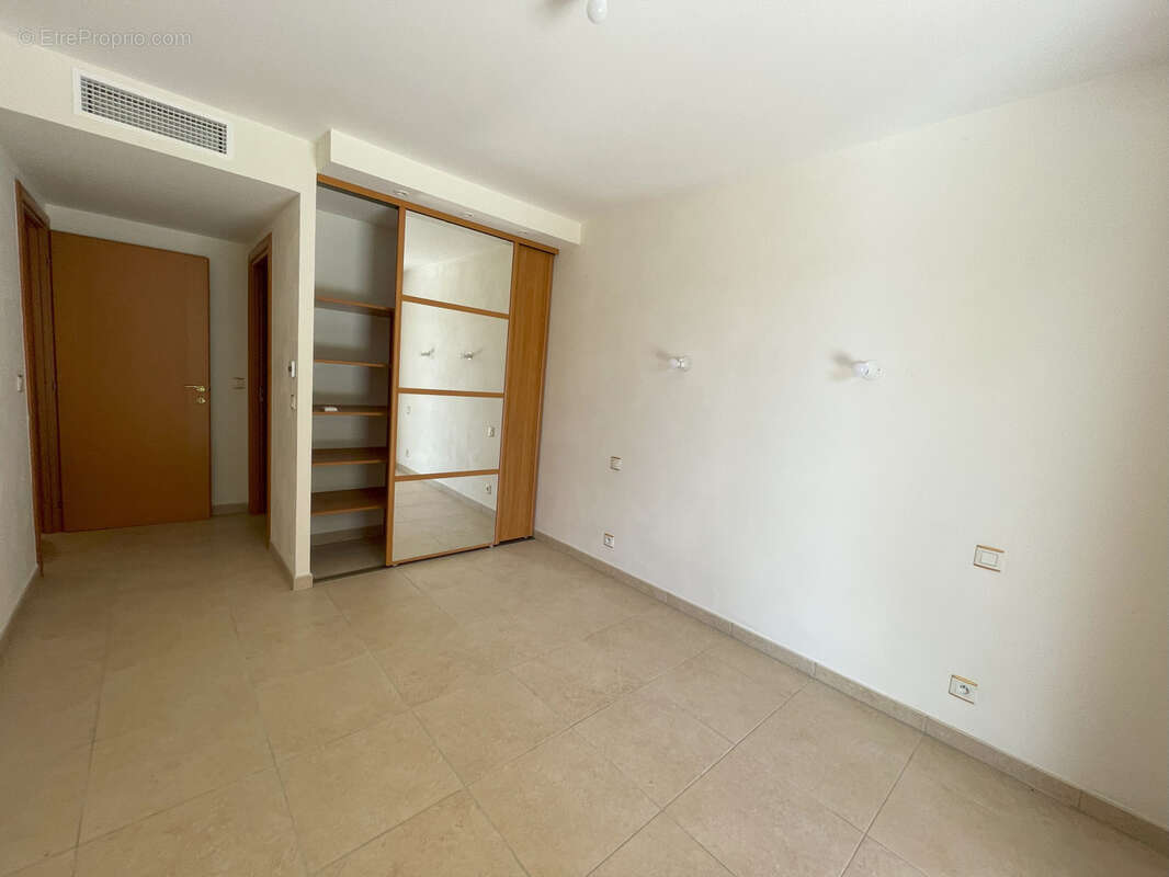 Appartement à SAINT-RAPHAEL
