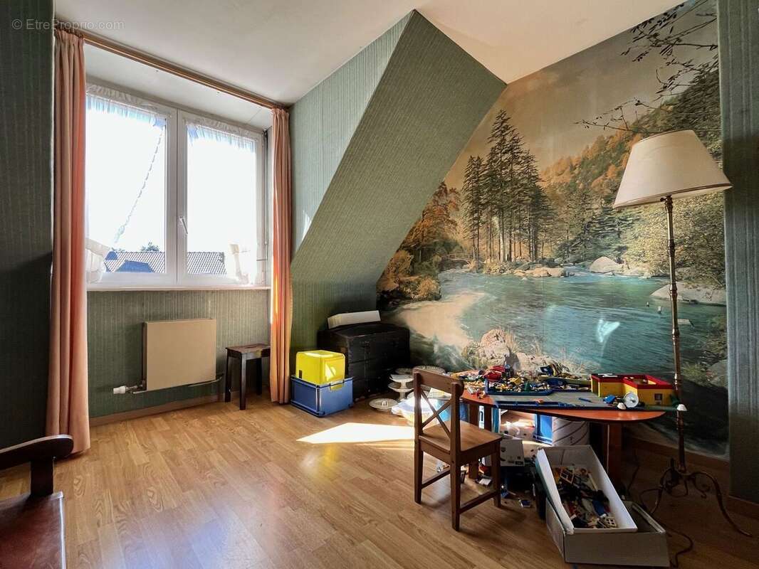 Maison à LOMPRET