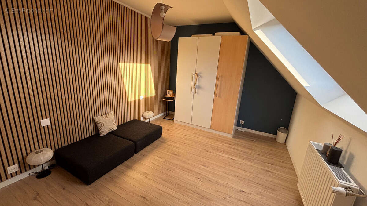 Maison à SAINT-LYPHARD