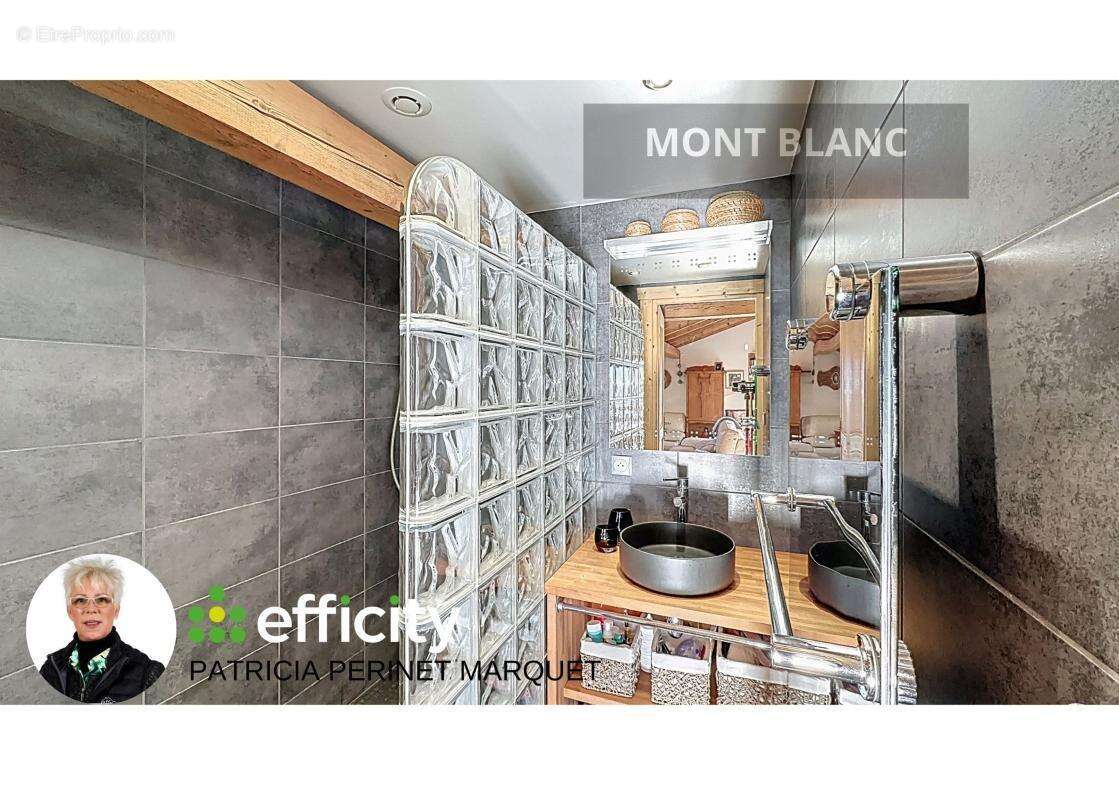 Maison à SAINT-GERVAIS-LES-BAINS