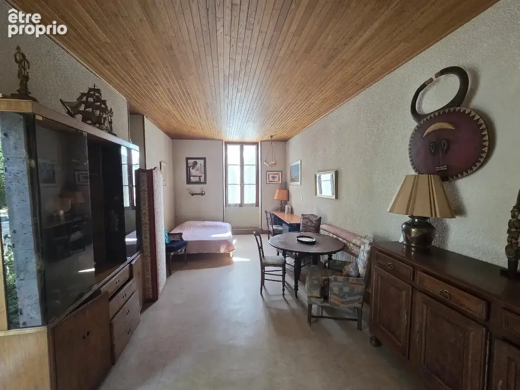 Ensemble de 2 maison de caractère - photo 8