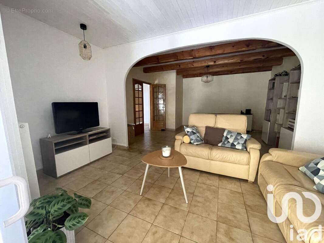 Photo 9 - Maison à LE MARTINET