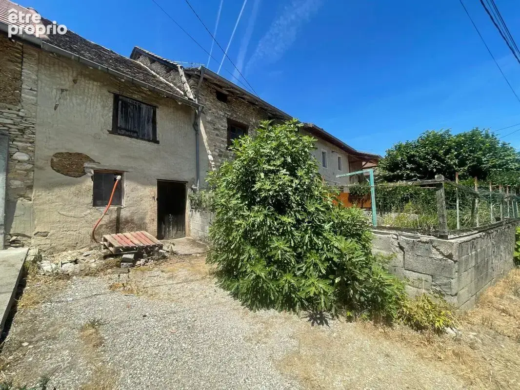 Maison mitoyenne à rénover 81m2 - Terrain de 480m2 - photo 20