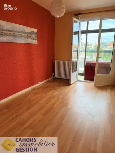 T3 bon état-centre-ville - photo 8