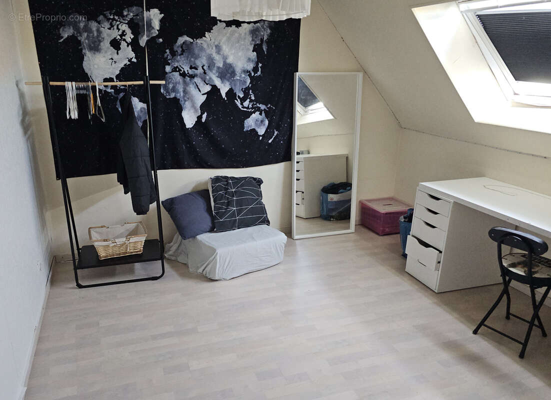 Maison à FESSENHEIM