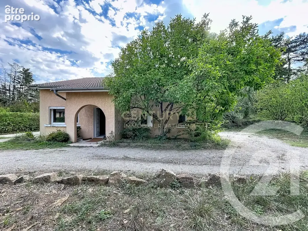 Maison 5 pièces 122 m² à vendre à La Verpilliere (38290) - photo 3