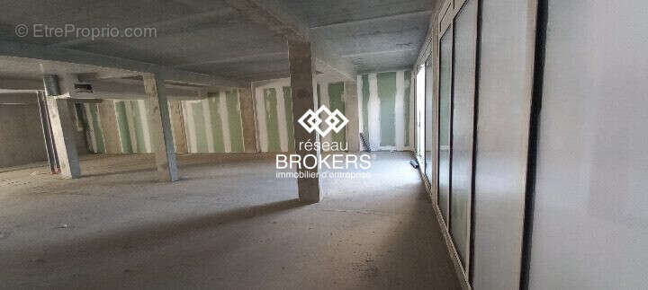 Commerce à TOULOUSE