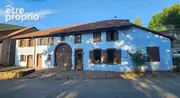 Maison à PLAINE
