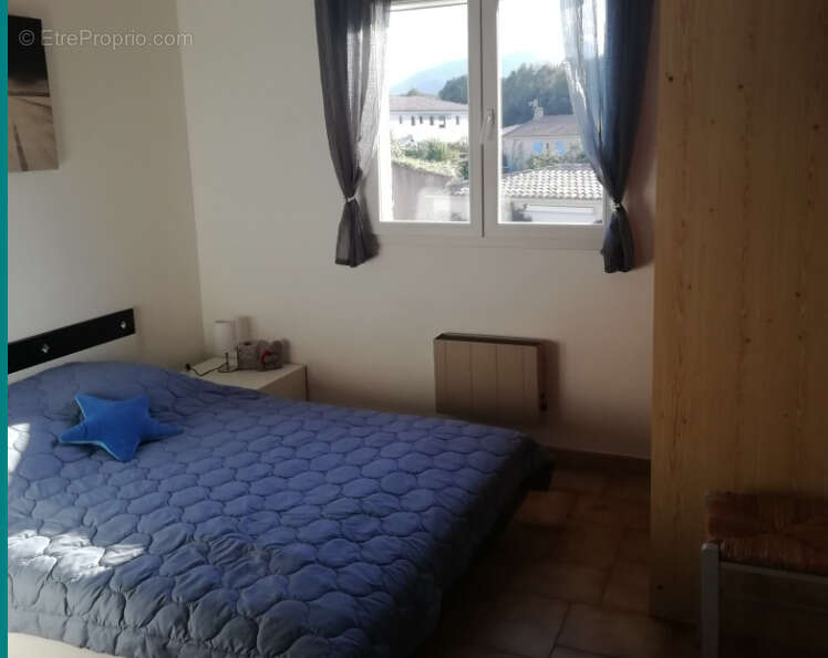 Maison à SANTA-MARIA-POGGIO