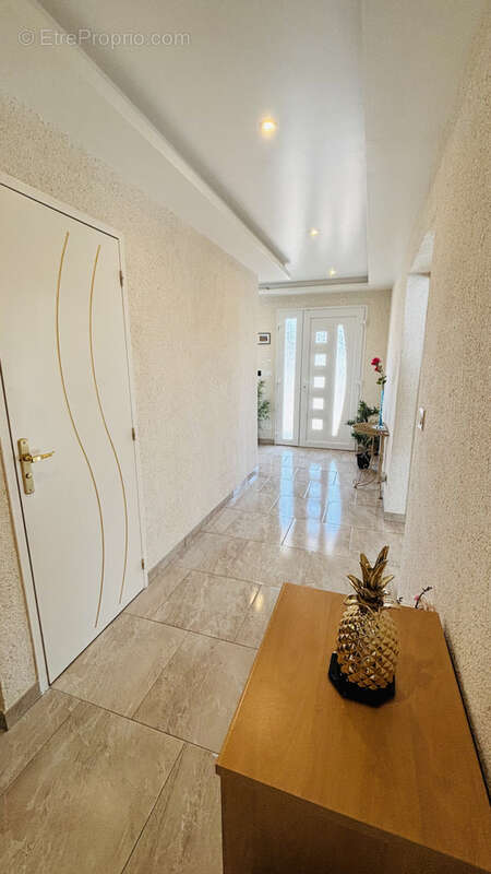 Maison à CHATEAUDUN