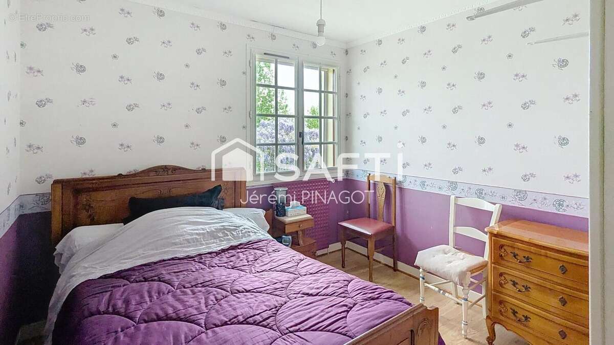 Photo 5 - Maison à MELLERAY