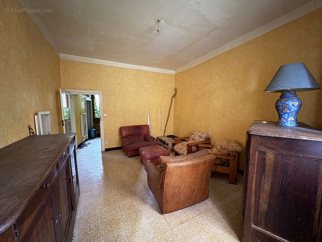 Maison à BELMONT-SUR-RANCE