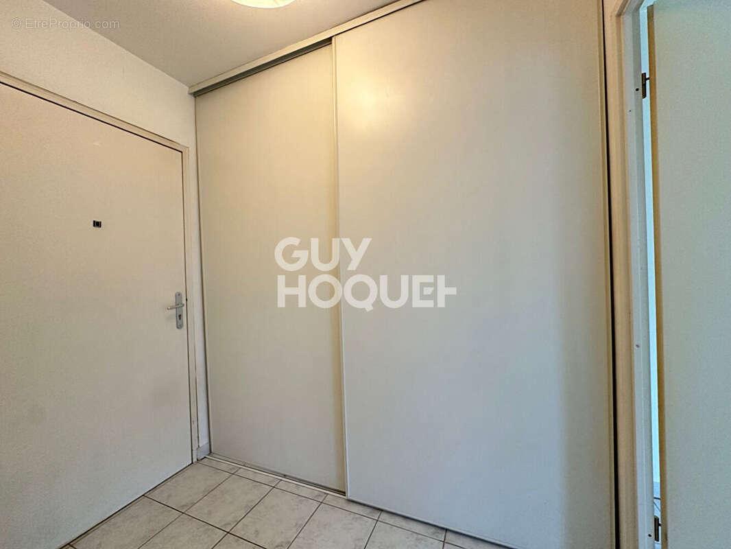 Appartement à VERNEUIL-SUR-AVRE
