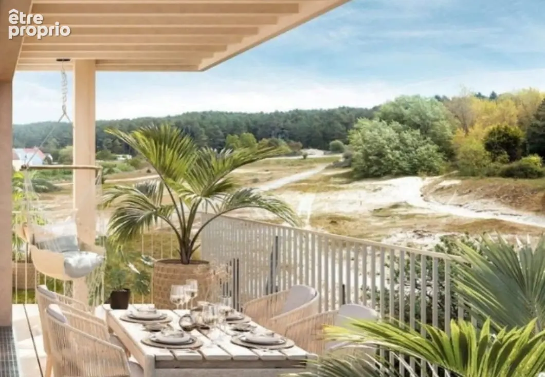 Les Lodges de la Pinède   Quend-Plage - photo 3