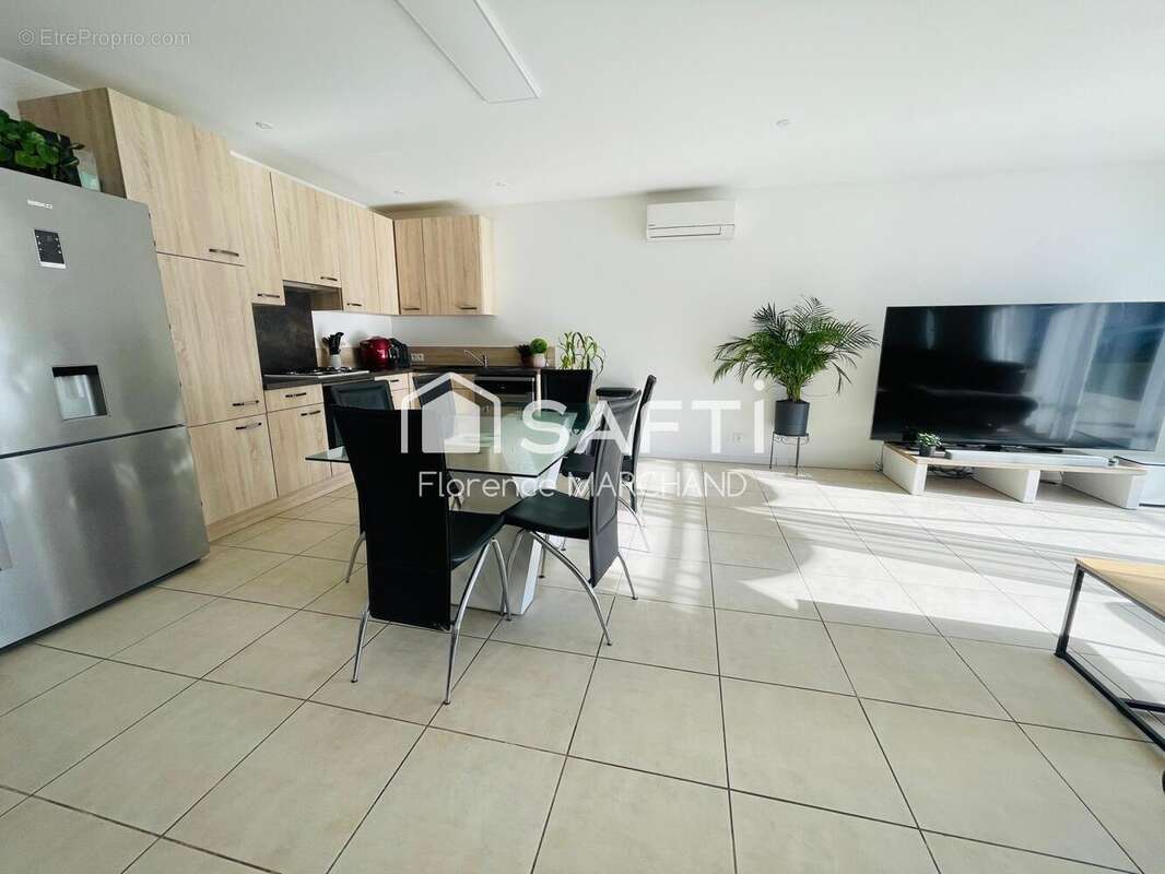 Photo 4 - Maison à BENON