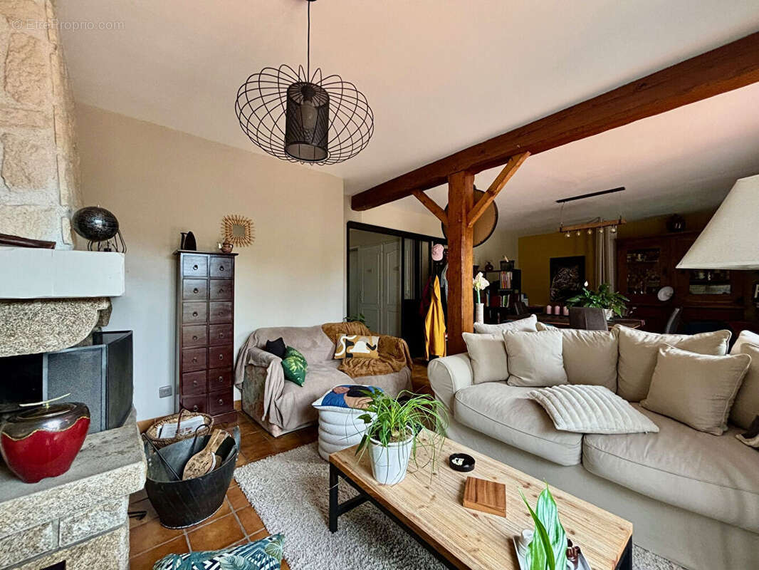 Maison à SAINT-NAZAIRE