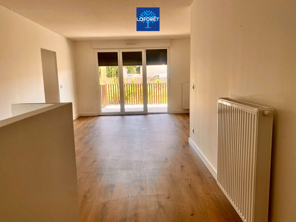 Appartement à FLOIRAC