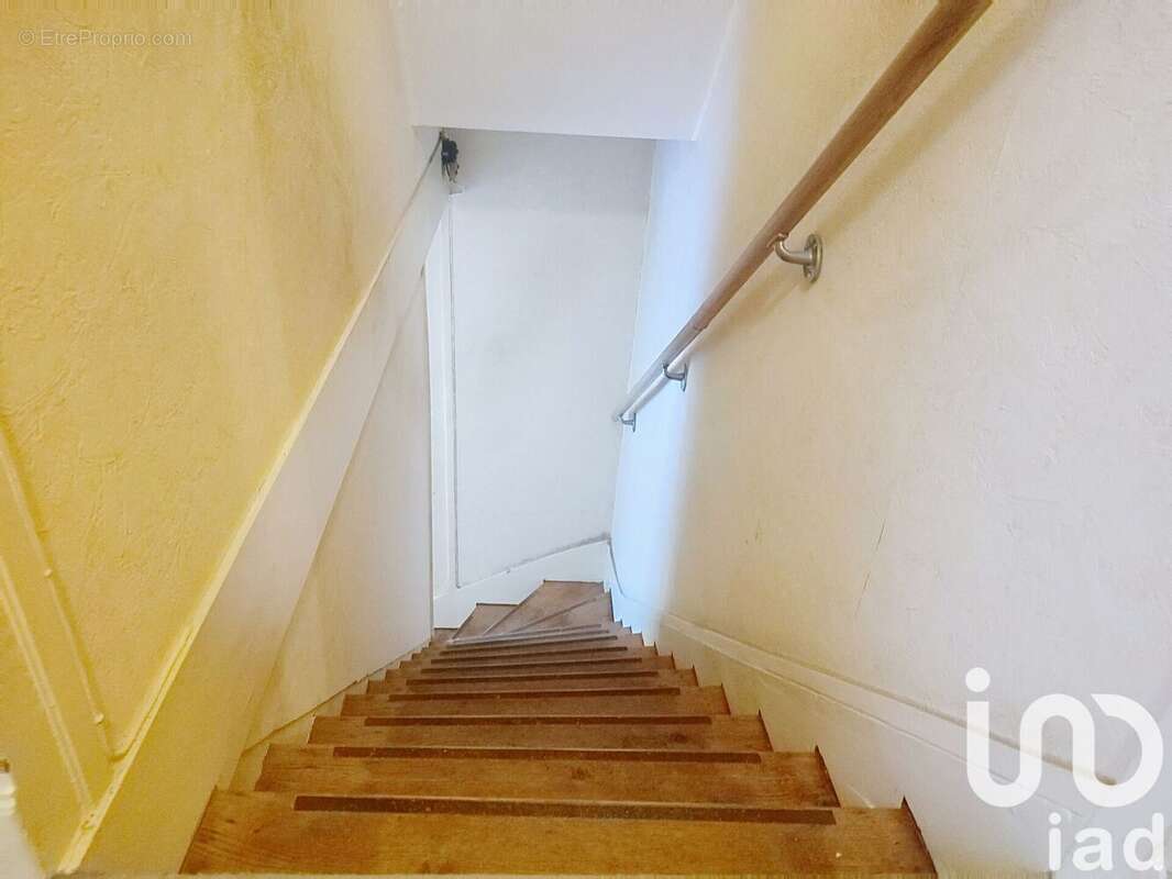 Photo 8 - Maison à RAMBOUILLET