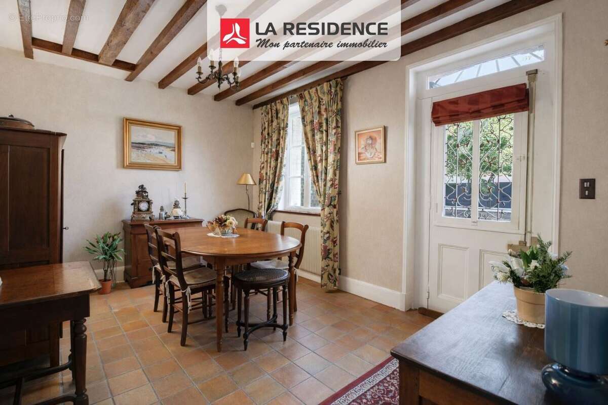 Maison 112 m² à Oissel  - photo 4