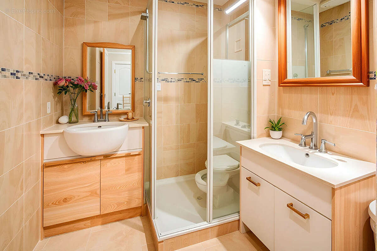 Appartement à BIARRITZ