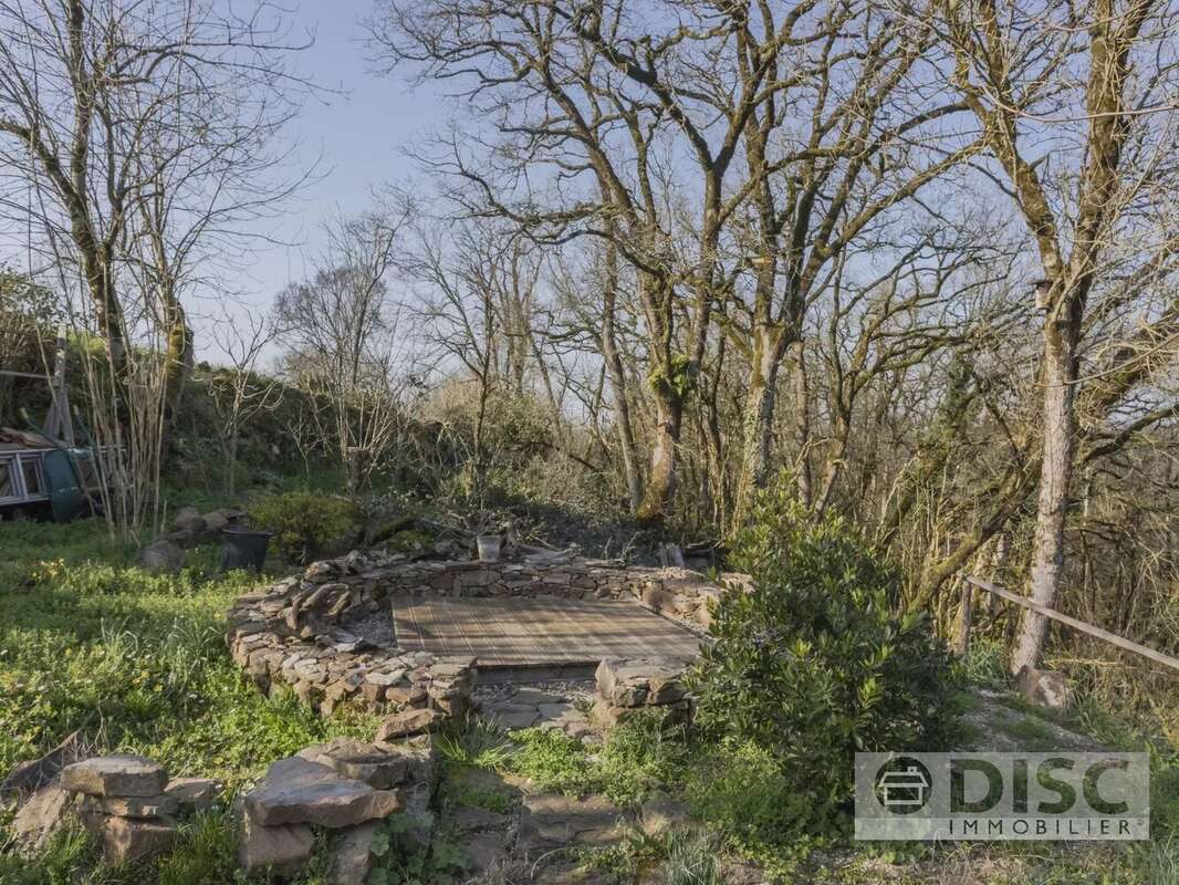 Maison à SAINT-MARTIN-LAGUEPIE