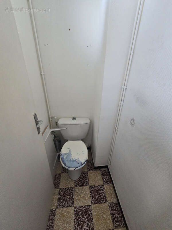 Appartement à NARBONNE