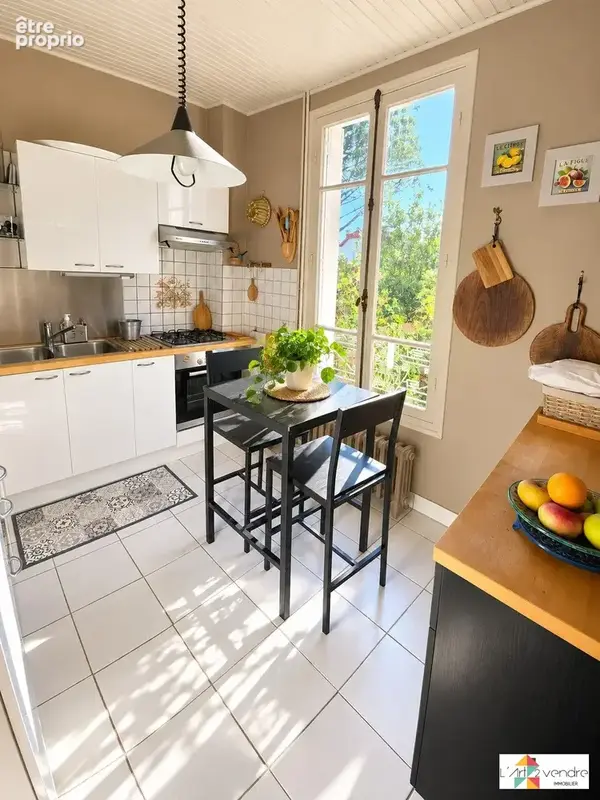 Maison 5 pièces 98 m² à vendre à Quincy-Sous-Senart (91480) - photo 5