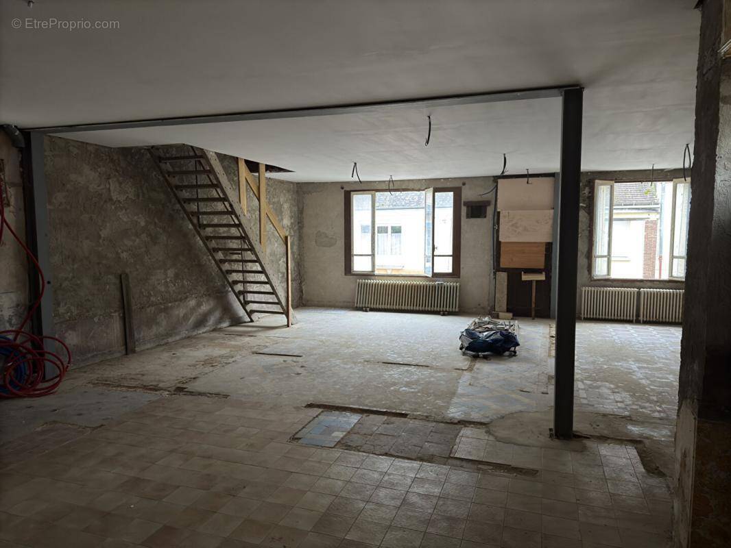 Maison à LA FERTE-BERNARD