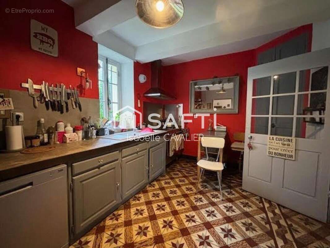 Photo 6 - Maison à PLAN-D'ORGON