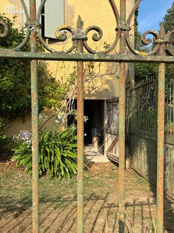 PLAISANCE DU GERS(32): élégante PROPRIETE DE CHARME et de CARACTERE XVIII-XIXs, 3,5hectares, près de Plaisance et Marciac, SANS  - photo 40