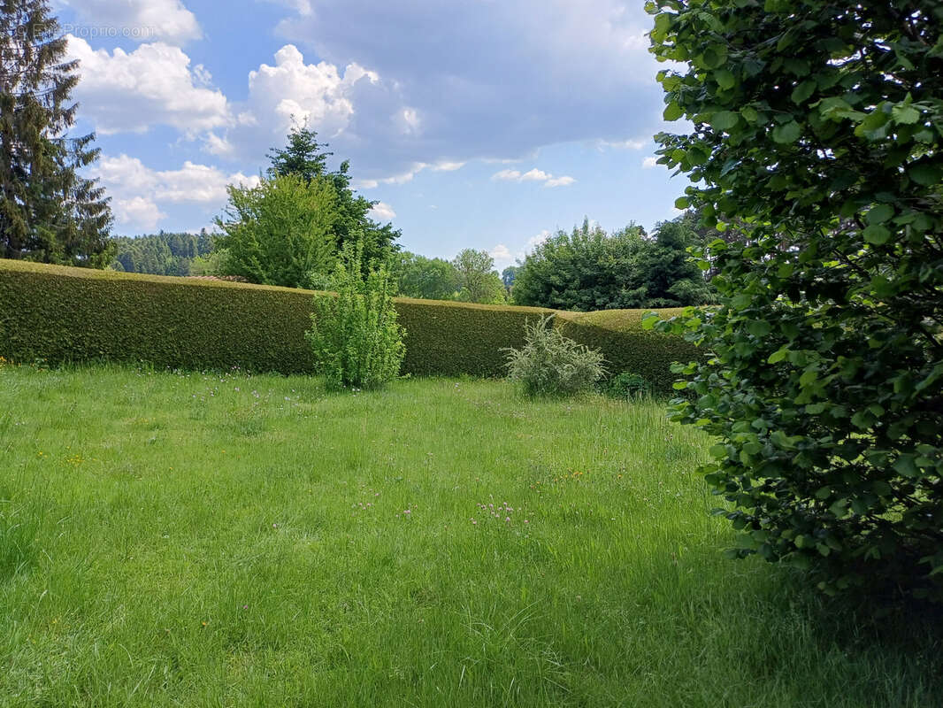 Maison Raucoules - photo 4
