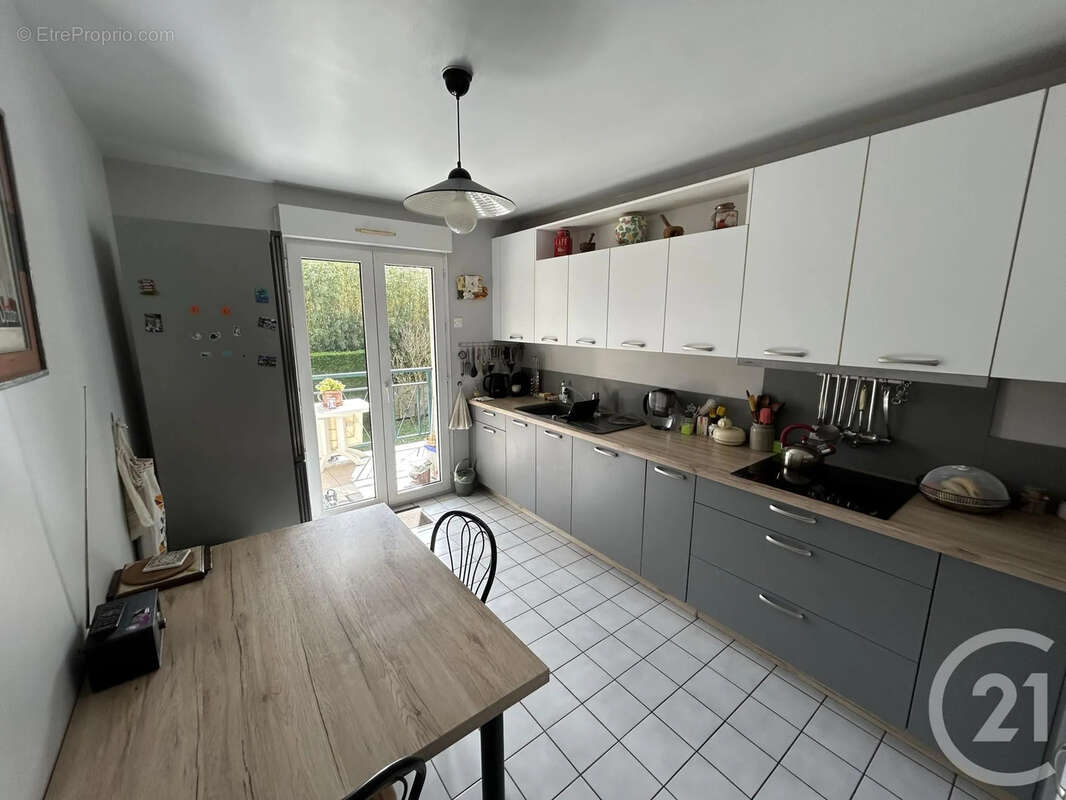 Appartement à AVON