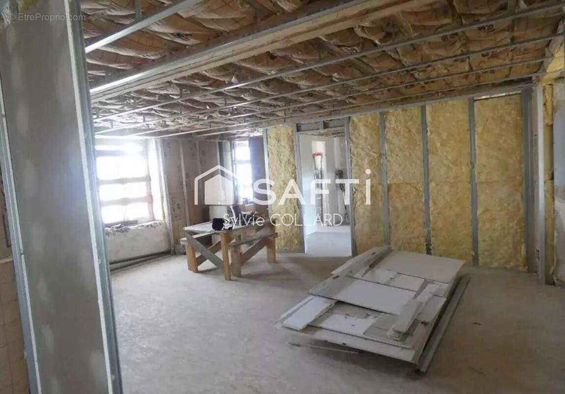 Photo 3 - Appartement à MISSILLAC