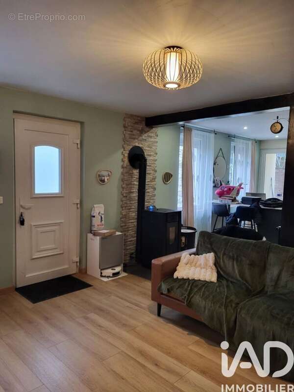 Photo 5 - Maison à ESTERNAY