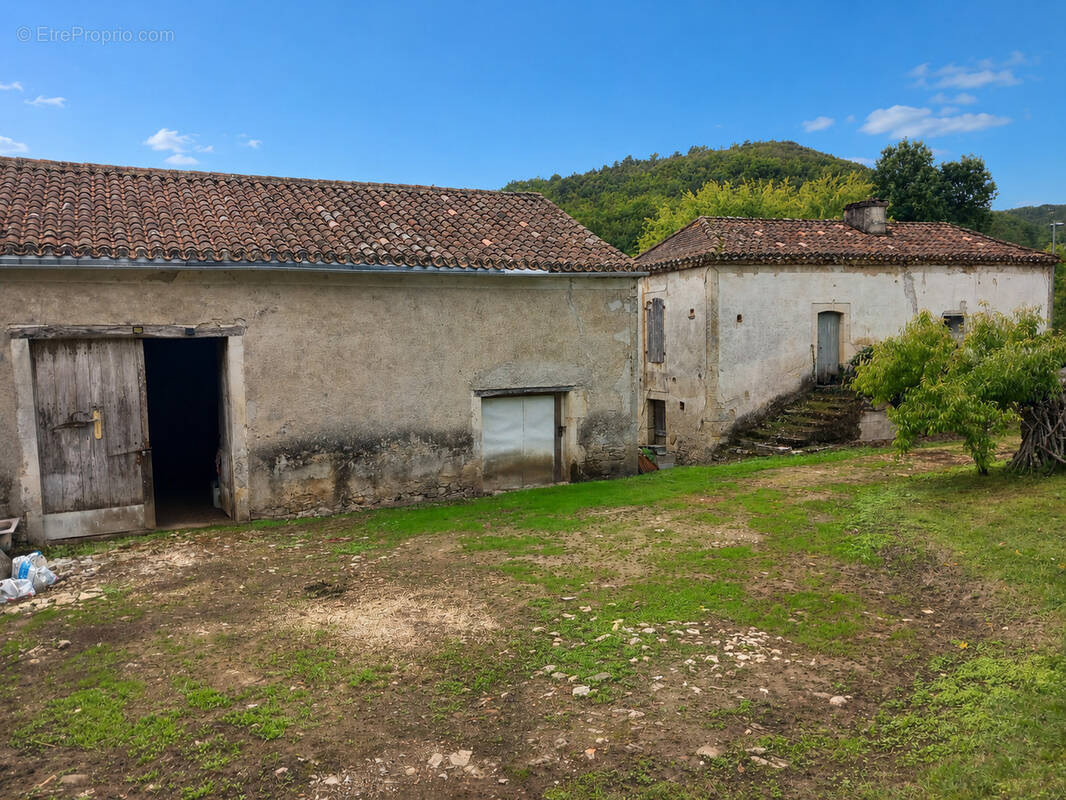 Maison à GREZELS