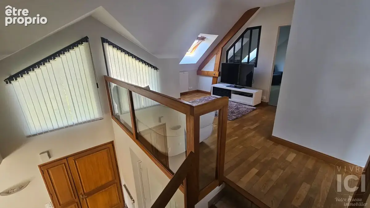 Maison Sainte Luce Sur Loire - 190 m² - photo 5