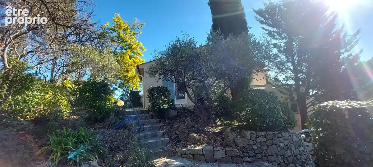 Bastide dominante - 209m2 - draguignan - photo 4