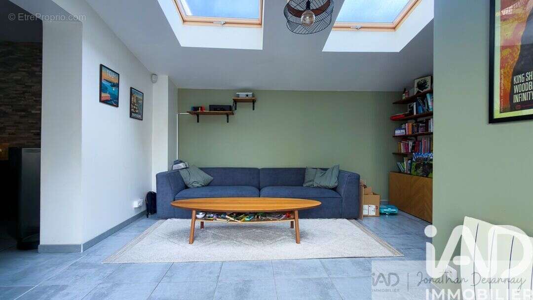 Photo 3 - Maison à BEGLES