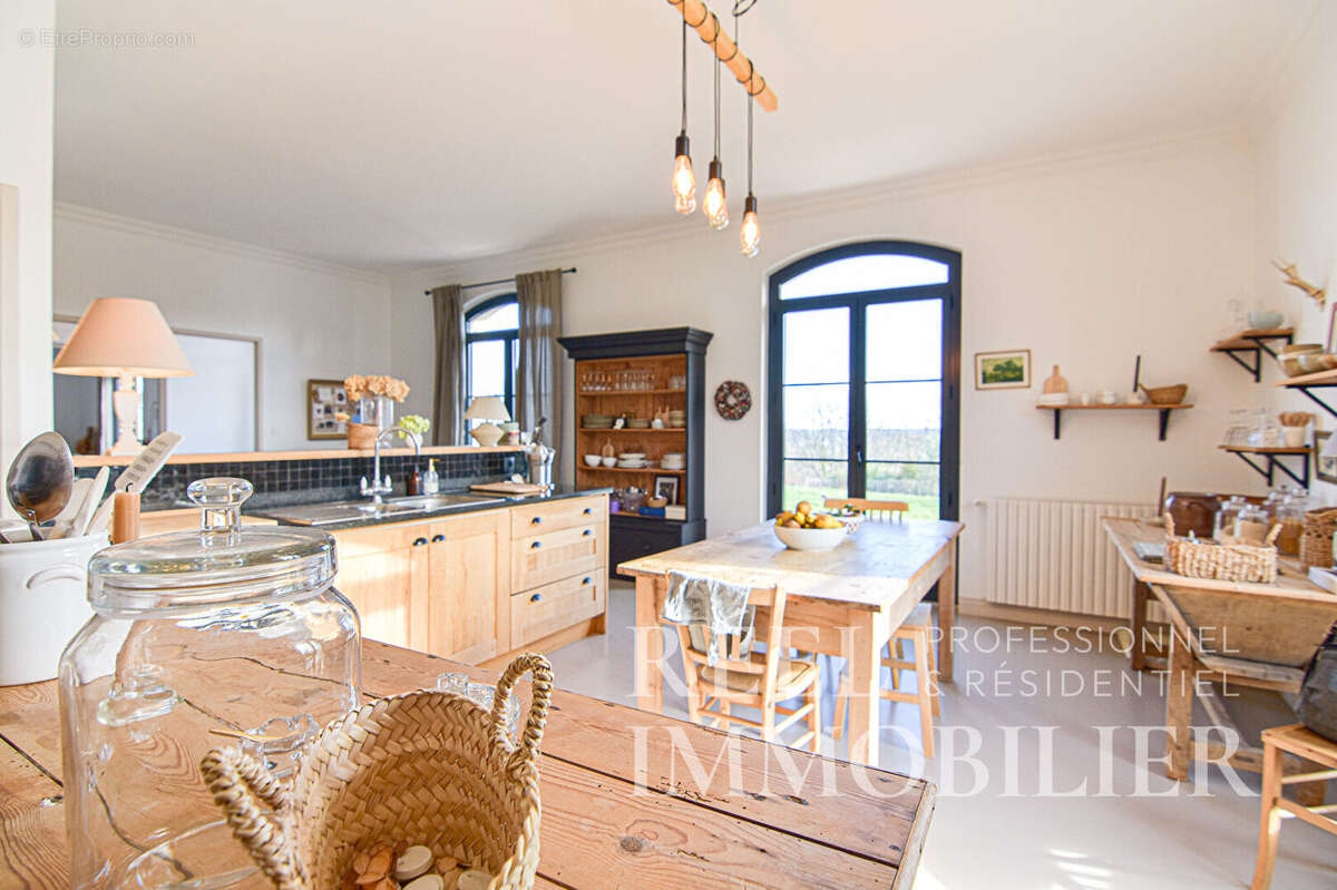 Maison à AUCH