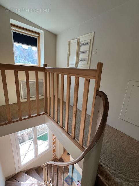 Appartement à ABBEVILLE