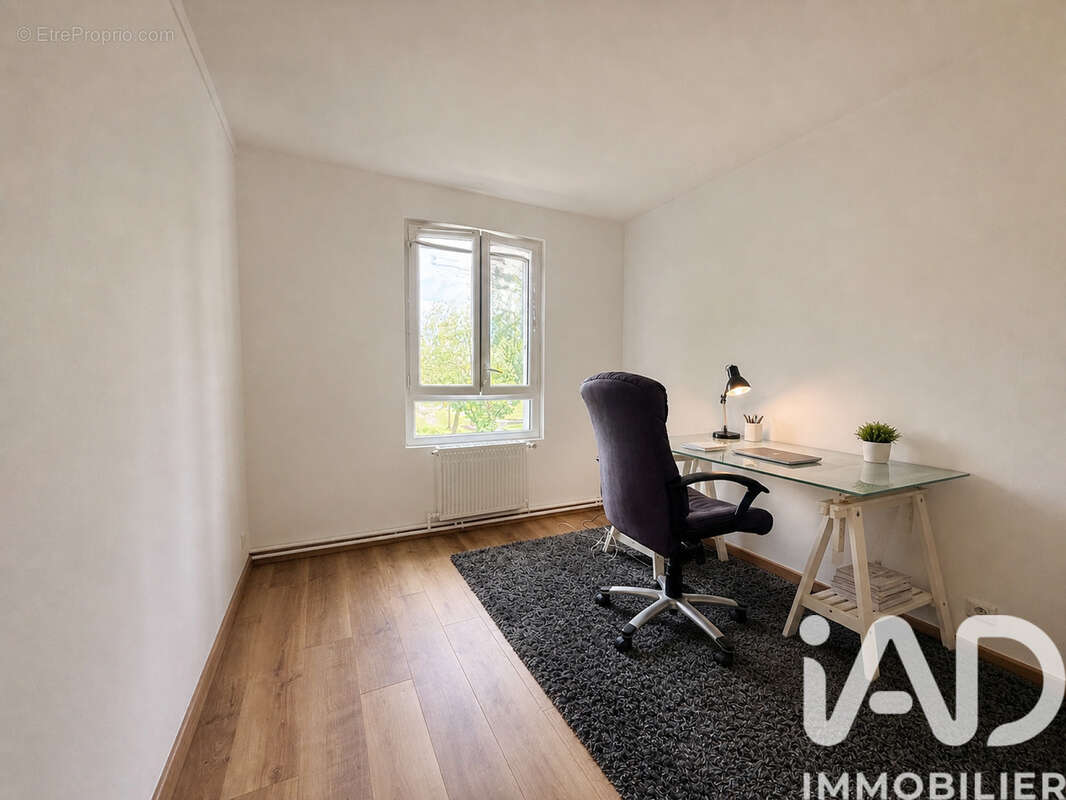 Photo 5 - Appartement à POITIERS