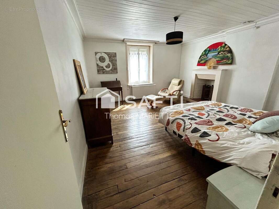 Photo 5 - Maison à NOTRE-DAME-DU-TOUCHET